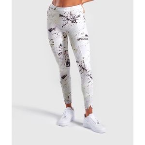 Gymshark ori leggings